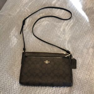 Coach Crossbody bag